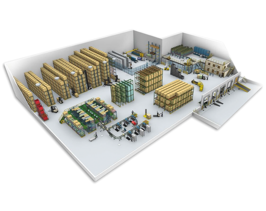 chieu sang khucong nghiep