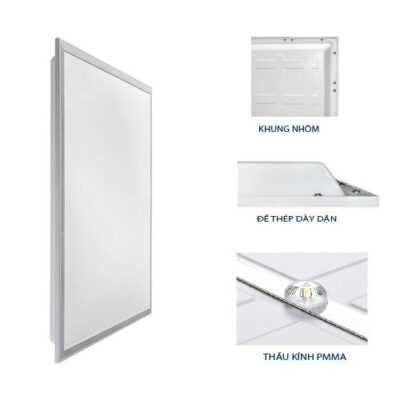 den led panel 600x600 40w plp102 060640w 2