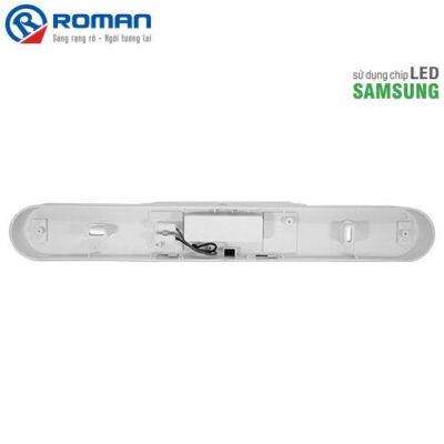 Bộ đèn LED Wing ELL6201/36W
