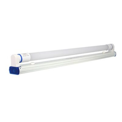 Bộ đèn tuýp LED 1/3 nhôm ELL8212/28W