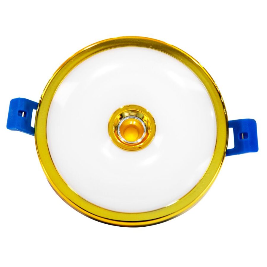 Đèn Downlight 3 chế độ sáng ELD3030/10W