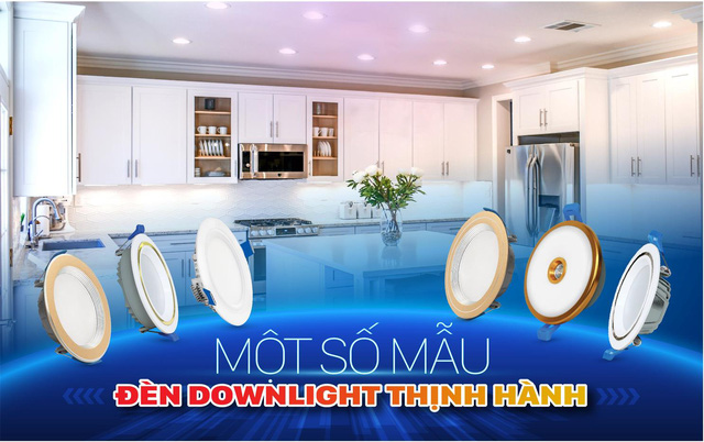 den downlight am tran 1 1