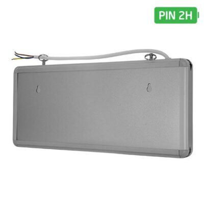 Đèn Exit 1 mặt ELK2008R Đèn Exit 1 mặt ELK2008R