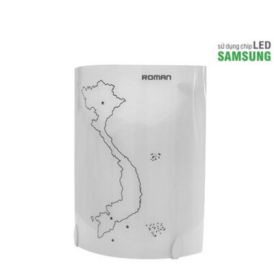 Đèn hắt tường LED ELW2069/6A,W