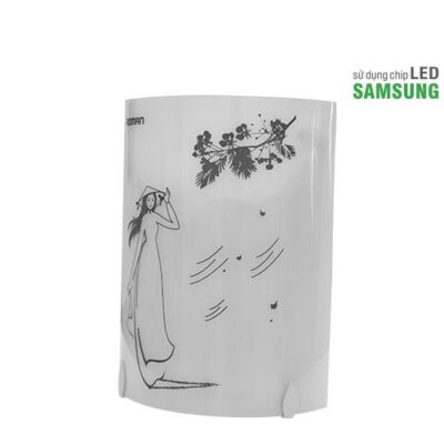 Đèn hắt tường LED ELW2071/6A,W