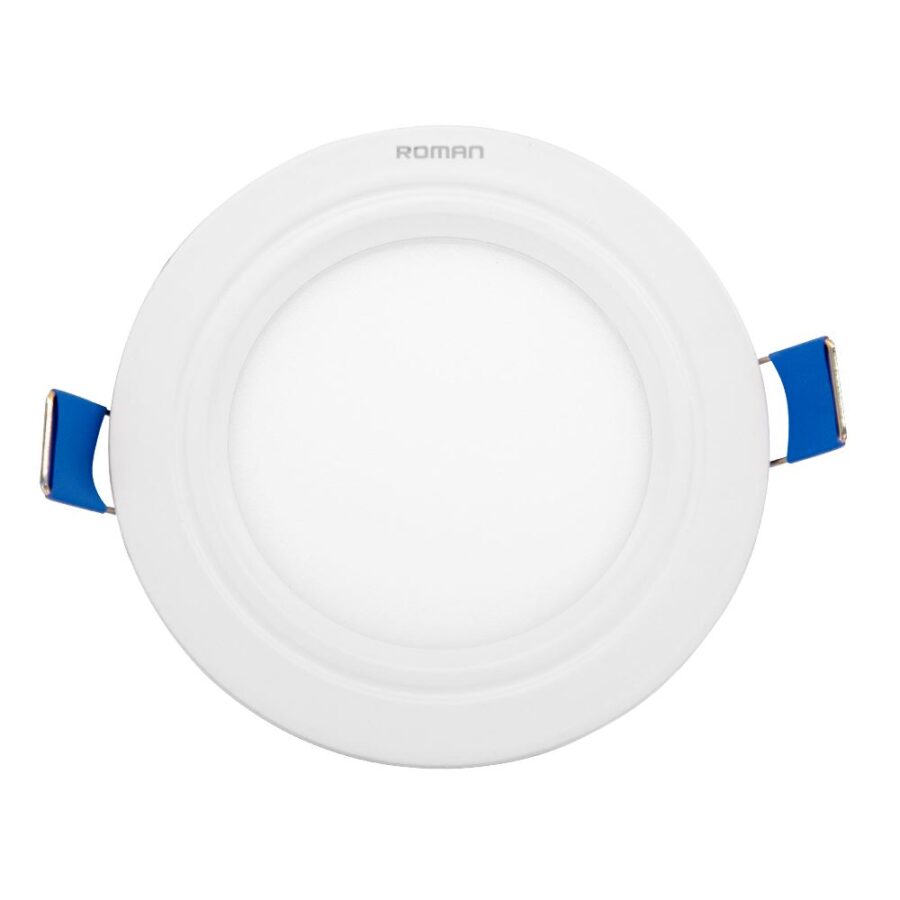 Đèn Downlight Siêu Mỏng ELD3018/15A,W