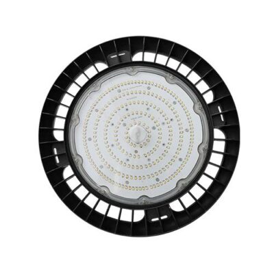 Đèn LED nhà xưởng 200W UFO ELW3007/200W