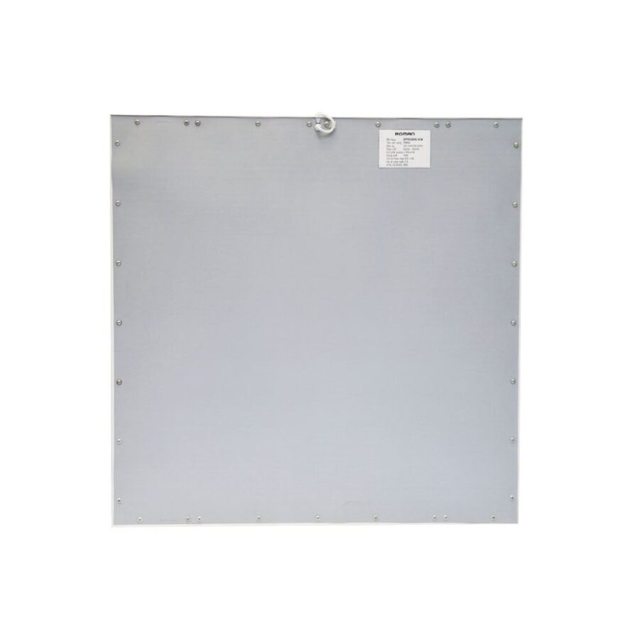 Đèn LED Panel 40W siêu mỏng EPP050606/40W 600x600mm