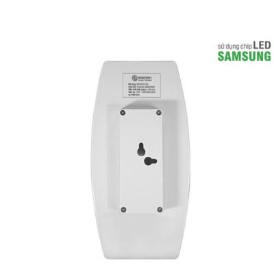 Đèn ốp tường LED (NEW) ELW4001/10D