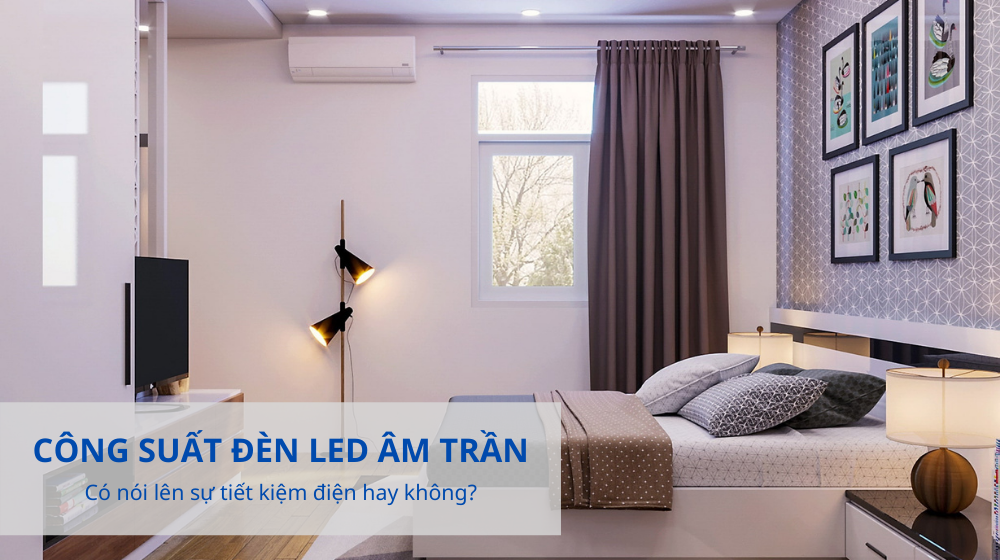 Điện áp sử dụng cho đèn led 7w là bao nhiêu?
